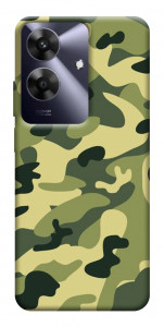 Чехол Камуфляж 2 для Realme Note 60x