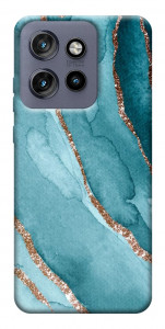 Чехол Морская краска для Motorola Edge 60 Neo