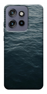 Чехол Море для Motorola Edge 60 Neo