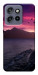 Чехол Закат для Motorola Edge 60 Neo