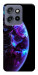 Чехол Colored planet для Motorola Edge 60 Neo