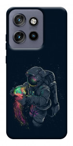 Чехол Walk in space для Motorola Edge 60 Neo