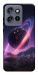 Чохол Сатурн для Motorola Edge 60 Neo