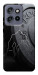 Чохол Rod disc для Motorola Edge 60 Neo