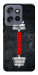 Чехол Train hard для Motorola Edge 60 Neo