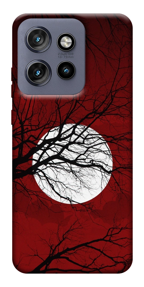 Чохол Повний місяць для Motorola Edge 60 Neo