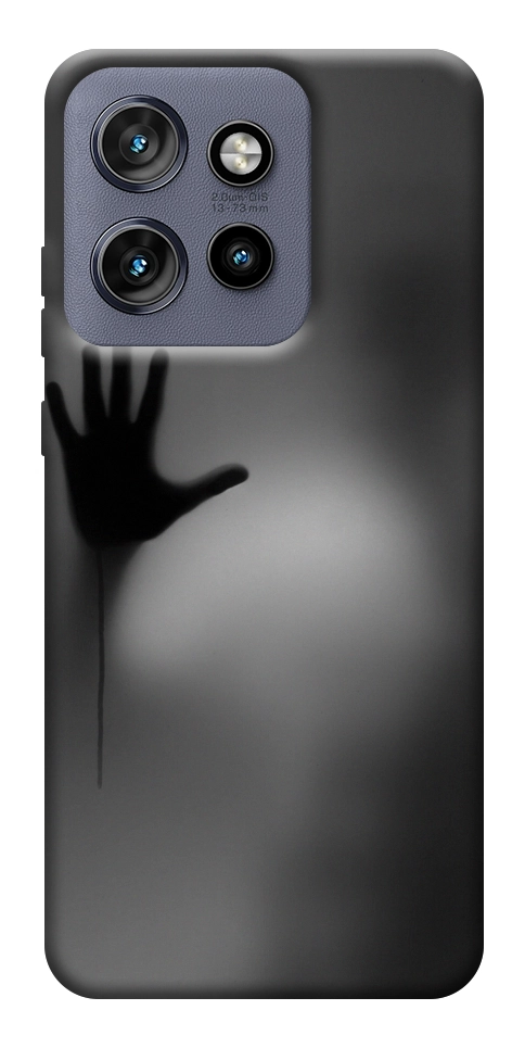 Чохол Shadow man для Motorola Edge 60 Neo