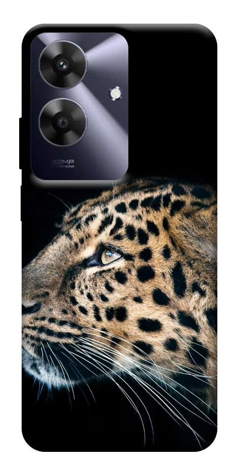 Чехол Leopard для Realme Note 60x