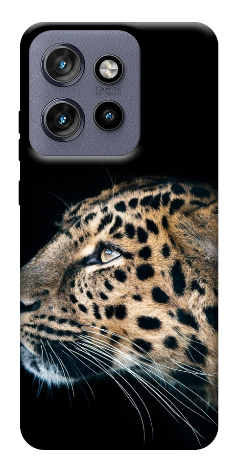 Чехол Leopard для Motorola Edge 60 Neo