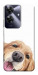 Чехол Funny dog для Realme Note 60x