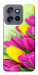 Чехол Красочные тюльпаны для Motorola Edge 60 Neo