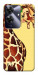 Чехол Cool giraffe для Realme Note 60x