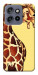 Чохол Cool giraffe для Motorola Edge 60 Neo