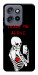 Чохол Leave me alone для Motorola Edge 60 Neo