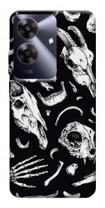 Чехол Remains для Realme Note 60x