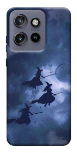 Чехол Witches для Motorola Edge 60 Neo