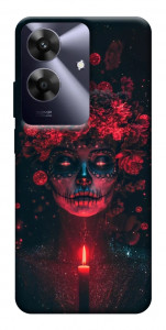 Чехол Candlelit Soul для Realme Note 60x