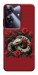 Чехол Roses snake для Realme Note 60x