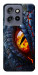 Чехол Snake eye для Motorola Edge 60 Neo