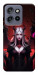 Чехол Witch girl для Motorola Edge 60 Neo