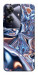 Чехол Silver pattern для Realme Note 60x