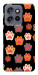 Чехол Colorful Paws для Motorola Edge 60 Neo