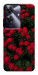Чехол Eternal roses для Realme Note 60x