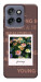 Чехол Spring serenade для Motorola Edge 60 Neo