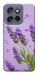 Чехол Lavender purple для Motorola Edge 60 Neo