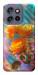 Чехол Golden rose для Motorola Edge 60 Neo
