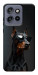Чехол Cool doberman для Motorola Edge 60 Neo