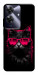 Чехол Cyberpunk cat для Realme Note 60x