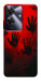 Чехол Bloody hands для Realme Note 60x