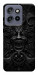 Чехол Horror pattern для Motorola Edge 60 Neo