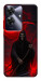 Чехол Red moon reaper для Realme Note 60x