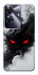 Чехол Smoke eyes для Realme Note 60x