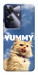 Чехол Sky kitty для Realme Note 60x