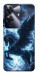 Чехол Dark heaven для Realme Note 60x