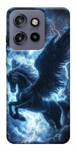 Чехол Dark heaven для Motorola Edge 60 Neo