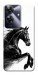 Чехол Dark Horse для Realme Note 60x