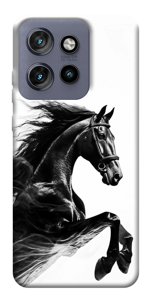 Чохол Dark Horse для Motorola Edge 60 Neo