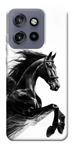 Чехол Dark Horse для Motorola Edge 60 Neo