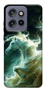 Чехол Horse mythical для Motorola Edge 60 Neo