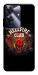 Чехол Hellfire club для Realme Note 60x