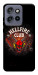 Чехол Hellfire club для Motorola Edge 60 Neo