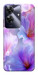 Чехол Light purple для Realme Note 60x