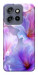 Чехол Light purple для Motorola Edge 60 Neo