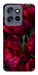 Чехол Passion flower для Motorola Edge 60 Neo