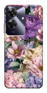 Чехол Tenderness для Realme Note 60x