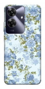 Чехол Blue Mist для Realme Note 60x